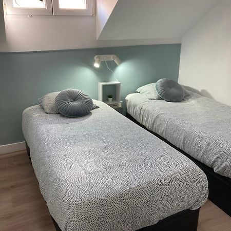 Piso Dos Dormitorios Muy Centrico Fuengirola Exterior foto