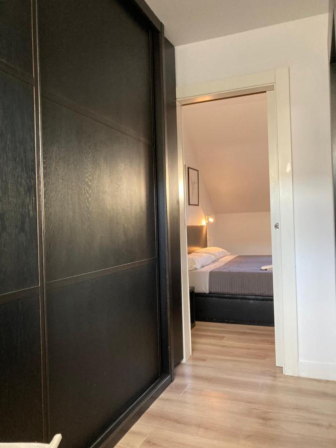 Piso Dos Dormitorios Muy Centrico Fuengirola Exterior foto