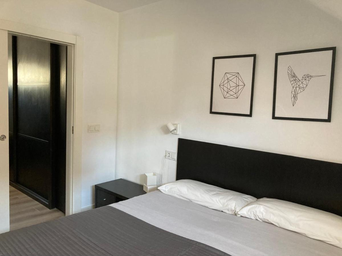 Piso Dos Dormitorios Muy Centrico Fuengirola Exterior foto