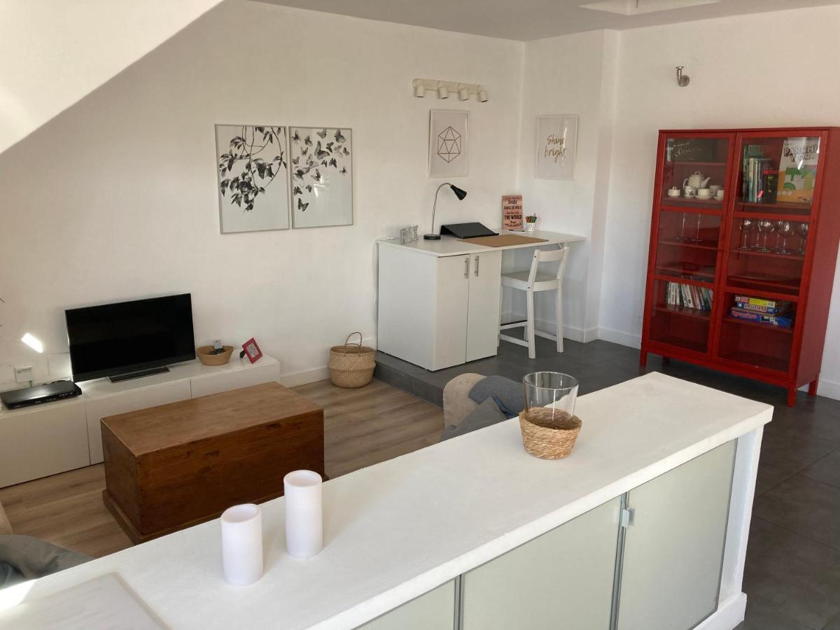 Piso Dos Dormitorios Muy Centrico Fuengirola Exterior foto