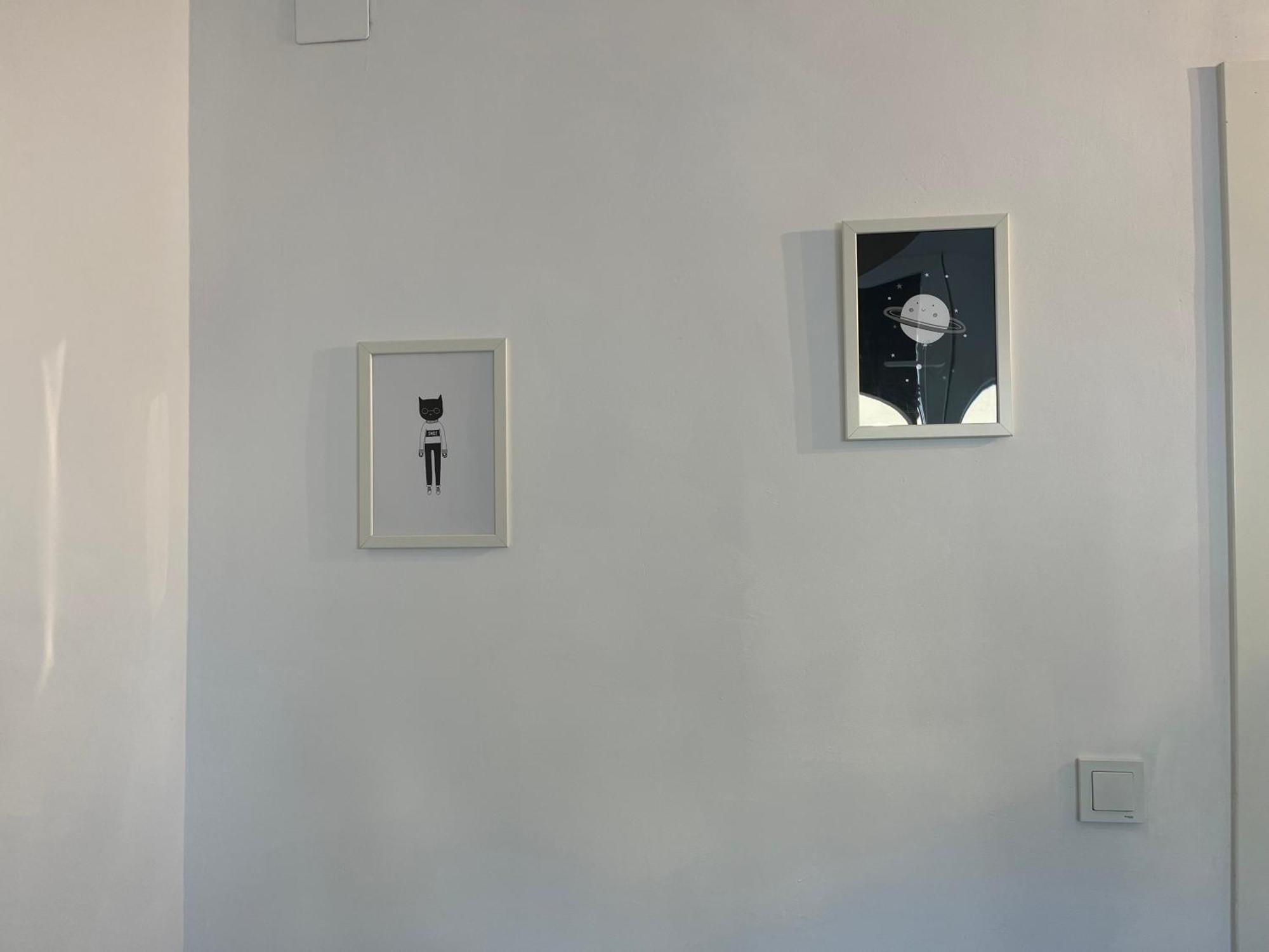Piso Dos Dormitorios Muy Centrico Fuengirola Exterior foto